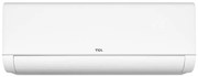 Aparat de aer conditionat inverter TCL Breeze IN 2.0 TAC-18CHSD/UG11V3AHB, 18000 BTU, 50 m², A+++, Algoritm AI, Wi-Fi, Super Turbo Start, iFeel, Functionare la -30°C, Smart Gentle Wind, Alb