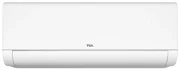 Aparat de aer conditionat inverter TCL Breeze IN 2.0 TAC-18CHSD/UG11V3AHB, 18000 BTU, 50 m², A+++, Algoritm AI, Wi-Fi, Super Turbo Start, iFeel, Functionare la -30°C, Smart Gentle Wind, Alb