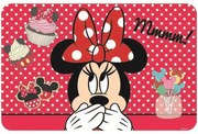 Disney Minnie suport farfurie 43x28 cm