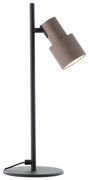 Lampă de masă Brilliant CADIZ 1xGU10/10W/230V bronz