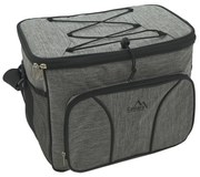 Cattara Geantă termică MOONRISE 18l gri