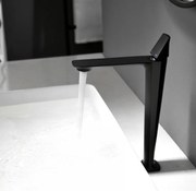 Baterie Lavoar Inalta, Negru , Smack, Esn 007