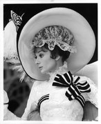 Fotografie Audrey Hepburn In 'My Fair Lady', Archive Photos