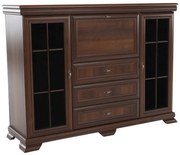 Comoda KORA KK6, samoa king