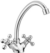 Baterie chiuveta de bucatarie CasaBlanca STILO BTI4