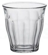 Pahare în set de 6 buc. de 90 ml Picardie - Duralex