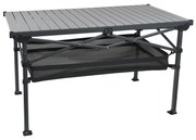 Cattara Masă de camping pliabilă ROLL DUE , 118 x70 cm