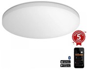 Plafonieră LED dimabilă cu senzor RS PRO R30plusSC 23,7W/230V 3000K Steinel