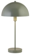 Veioza, Lampa de masa decorativa Mushroom verde
