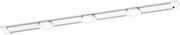 Osram - Lampă LED sub-dulap LINEAR MAGNET cu senzor, 9,5 W, 230 V, 60 cm, alb