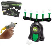 Zaparkorun Joc distractiv - trageți în bilele care levitează HOVER SHOT