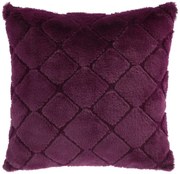 Pernă decorativă 43x43 cm Cosy Diamond – Catherine Lansfield