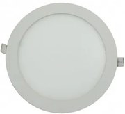 Spot incastrat panel led smd 24W 6300K 21-025110 Lumen