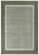 Covor verde 160x230 cm Band – Hanse Home
