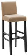 Scaun Bar Brawa Pele Ecologica Bej