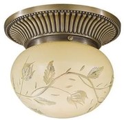 Plafoniera clasica design italian 7702