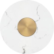 Aplica de perete LED decorativa MARZIO D-60cm