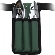 Set de scule de gradina, 3 buc