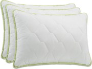 3 x Dormeo perna clasica Aloe Vera 50X70 cm