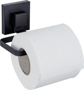 Suport hartie metalic QUADRO, instalare fara gaurire