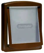Ușă PetSafe Staywell 755 maro, mărimea M