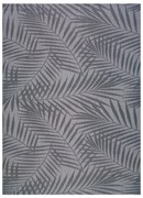 Covor de exterior Universal Palm, 160 x 230 cm, gri