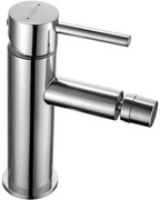 Mexen Elba baterie bideu crom - 74120-00