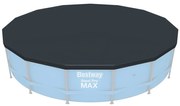 Bestway Prelata de piscina Flowclear, 457 cm