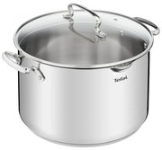 Oală din inox 10 l adecvată pentru plita cu inducție Duetto+ – Tefal