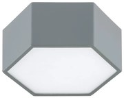 Plafoniera, Spot aplicat LED LIBERO salvie