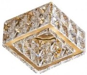 Spot incastrat GU10 Ester AZ4415 Azzardo