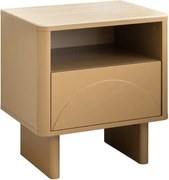 Noptiera cu blat ceramic SAVOY 50cm