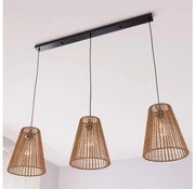 Lustră pe cablu Atmosphera GIADA 3xE27/40W/230V