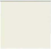 vidaXL Jaluzea cu role opace Ivoar 150x130 cm Lățime material 146,6 cm