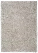 Covor Universal Floki Liso, 60 x 120 cm, gri