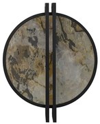 Aplica LED lumina ambientala SATURN 72 WALL 3000K