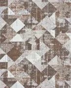 JAKS COVOR LUXESS CU FIR SCURT BEJ 10128A Dimensiuni: 120 x170
