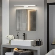 Brilagi - Lumină LED pentru oglindă de baie VESTRA, 12W, 230V, 60 cm, IP44, alb