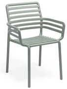 Scaun Exterior Nardi - Doga Armchair Menta