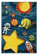 Covor Cosmos Modern pentru Copii 11441 Selectează mărime: 120 X 170