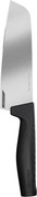 Fiskars 1051761 cuțit Santoku Hard Edge 16 cm