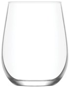 Pahare 6 buc. 360 ml – Hermia