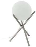 Veioza moderna 1 bec E14 Castellato 97334 Eglo