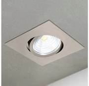 Eglo 98308 - Lampă încastrată LED SALICETO LED/6W/230V
