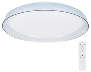 Plafonieră LED dimabilă PERFECT LED/30W/230V Klausen KL151006 + telecomandă