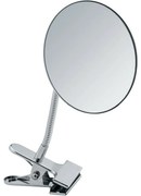 Oglindă cosmetică cu lupă Wenko, mărire 5x