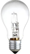 Set 2 buc. bec halogen E27 42Watt consum = 60Watt dimabil 11242-2A GL