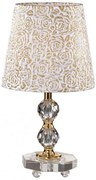 Veioza lampa de masa QUEEN TL1 SMALL 077734