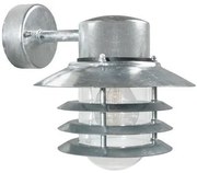 Aplica de perete exterior IP54 Vejers Down GS 74461031NL