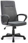 Autronic KA-L608 GREY2 Scaun de birou